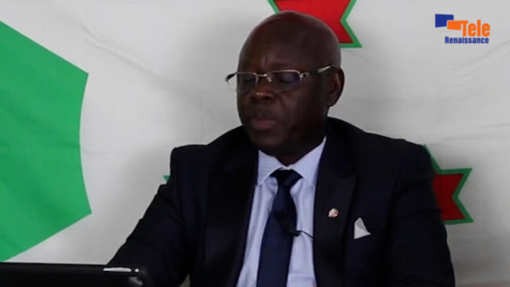 L’UPD-ZIGAMIBANGA interpelle la Belgique : Non au soutien aveugle au régime autoritaire du Burundi