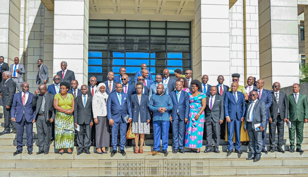 Crise financière dans la diplomatie burundaise