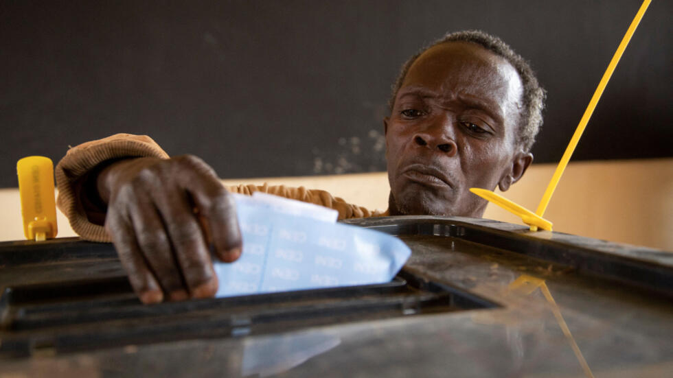 Crépuscule démocratique au Burundi