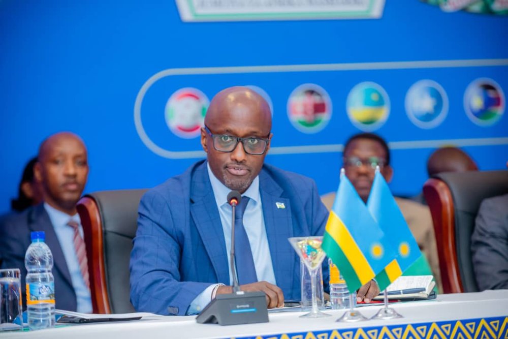 L’aventure congolaise du Burundi, une étincelle aux portes de l’incendie