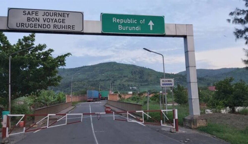 Un pays qui s’est coincé dans son propre labyrinthe logistique